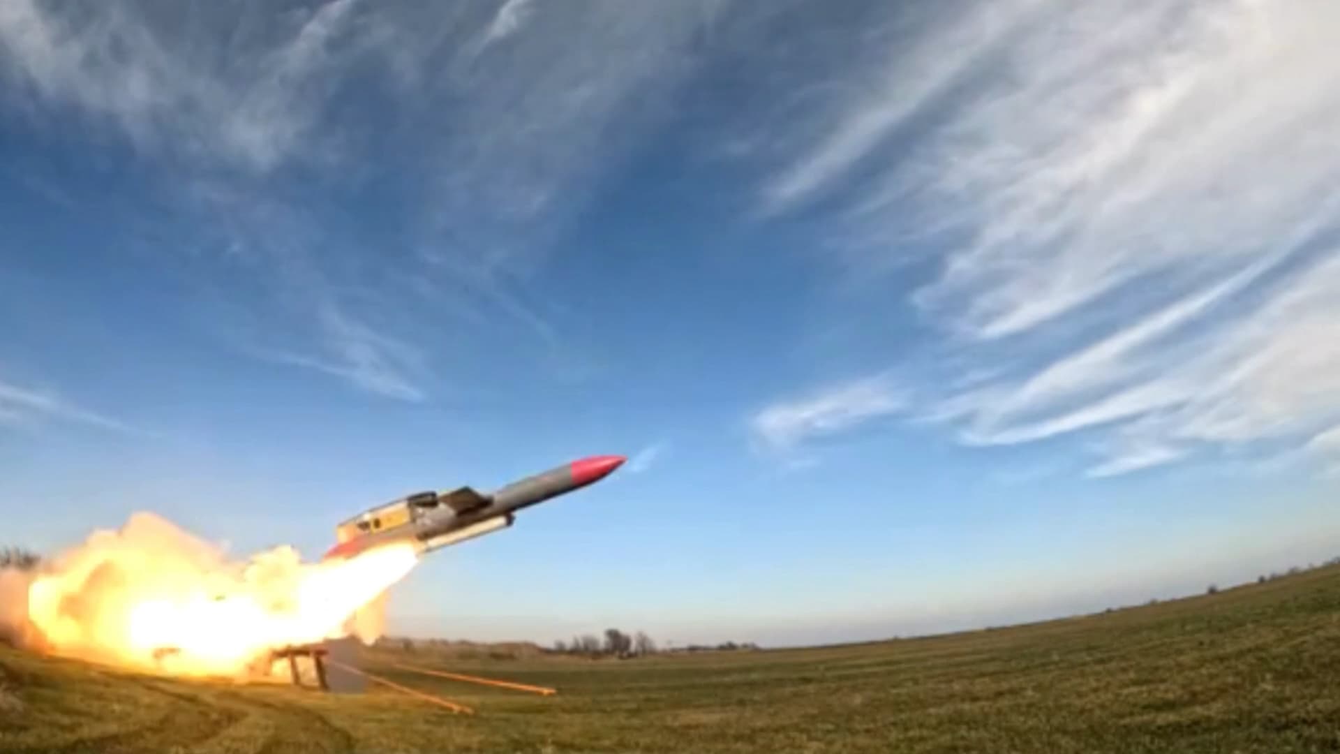 L'Ukraine va produire plus de missiles de croisière que l'ensemble des pays  européens réunis: les industriels doivent arrêter de faire de la "haute  couture" et industrialiser, demande Bruxelles