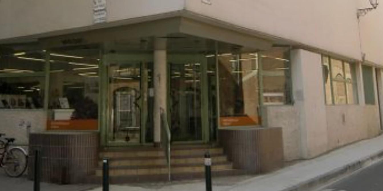 A Toulouse, le profil de Bertrand Le Digabel, bibliothécaire mais aussi  éditeur d'auteurs néonazis, oblige la municipalité à réagir