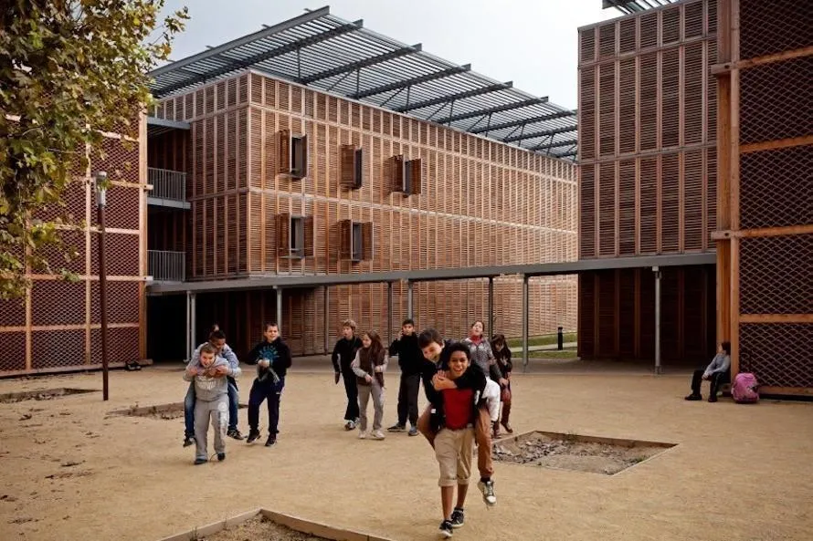 Canicule. Comment adapter les logements à la chaleur ? Les solutions d'un  architecte - Lille.maville.com