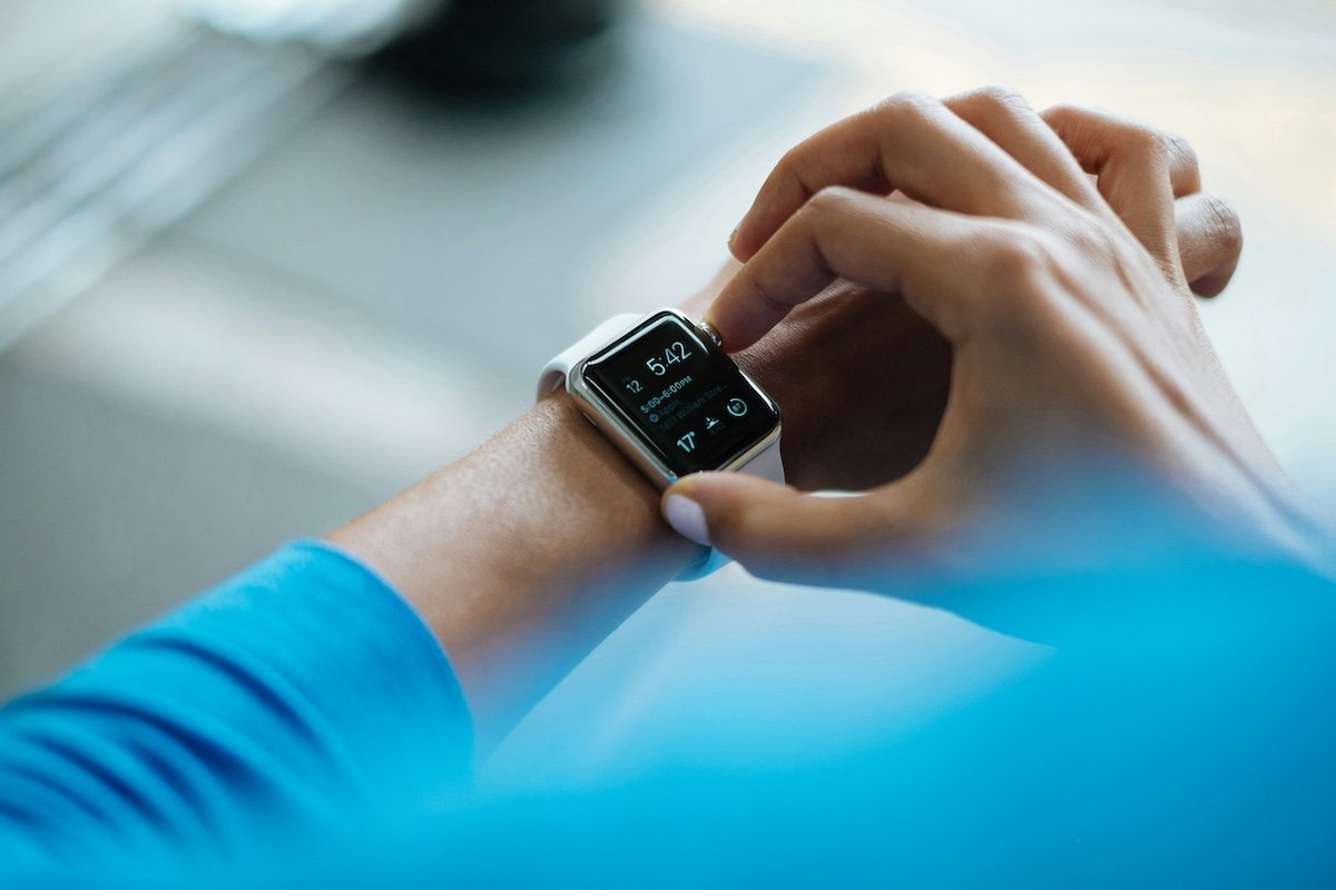 L'Apple Watch pourrait surveiller la glycémie dès 2027, enfin ! : Tech -  Orange