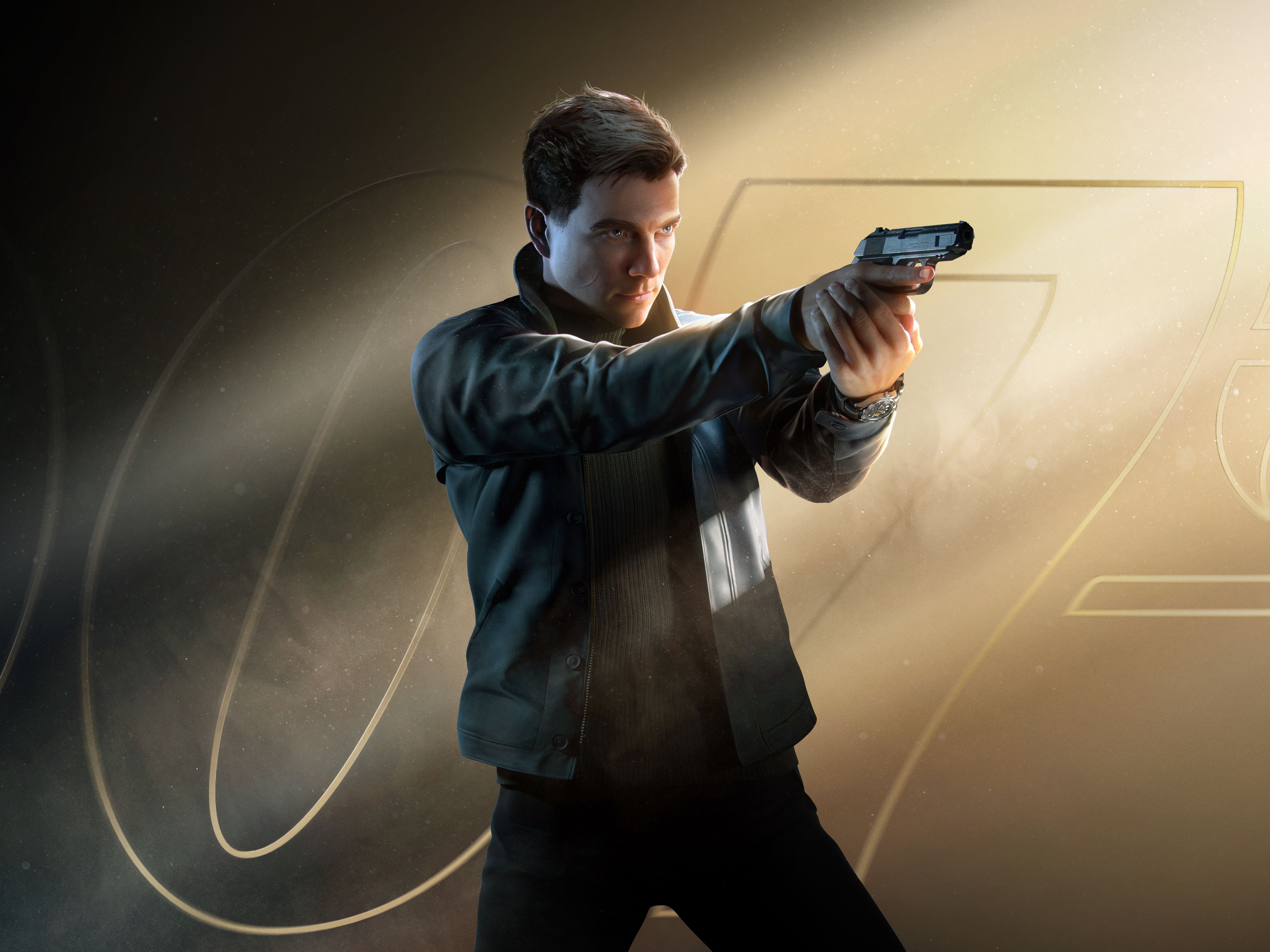 007 - First Light : un jeu vidéo très réussi en attendant le prochain film  James Bond | GQ France
