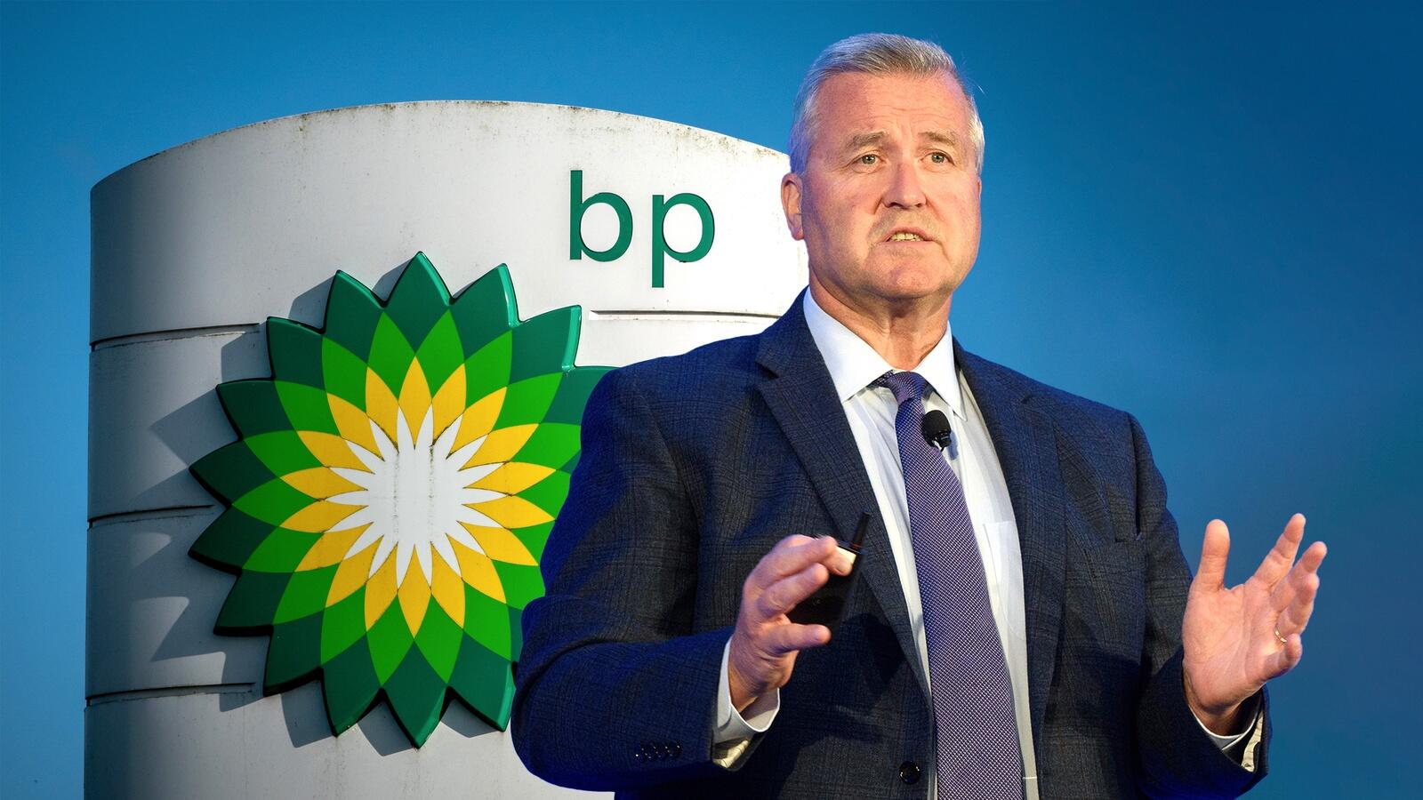 BP chairman Albert Manifold overcomes shareholder backlash | Business Post