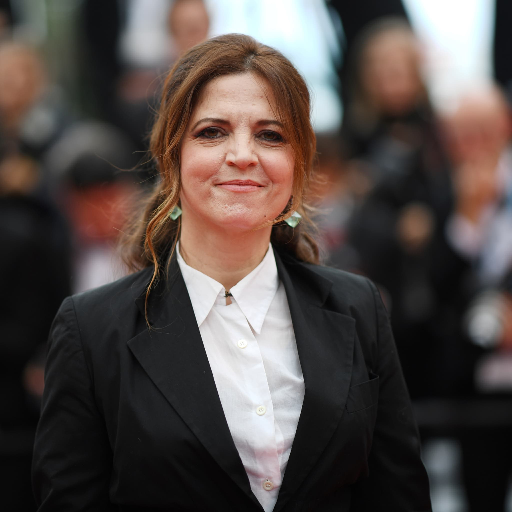 Affaire Patrick Bruel: pour Agnès Jaoui, "il y a des choses qu'on n'accepte  plus"