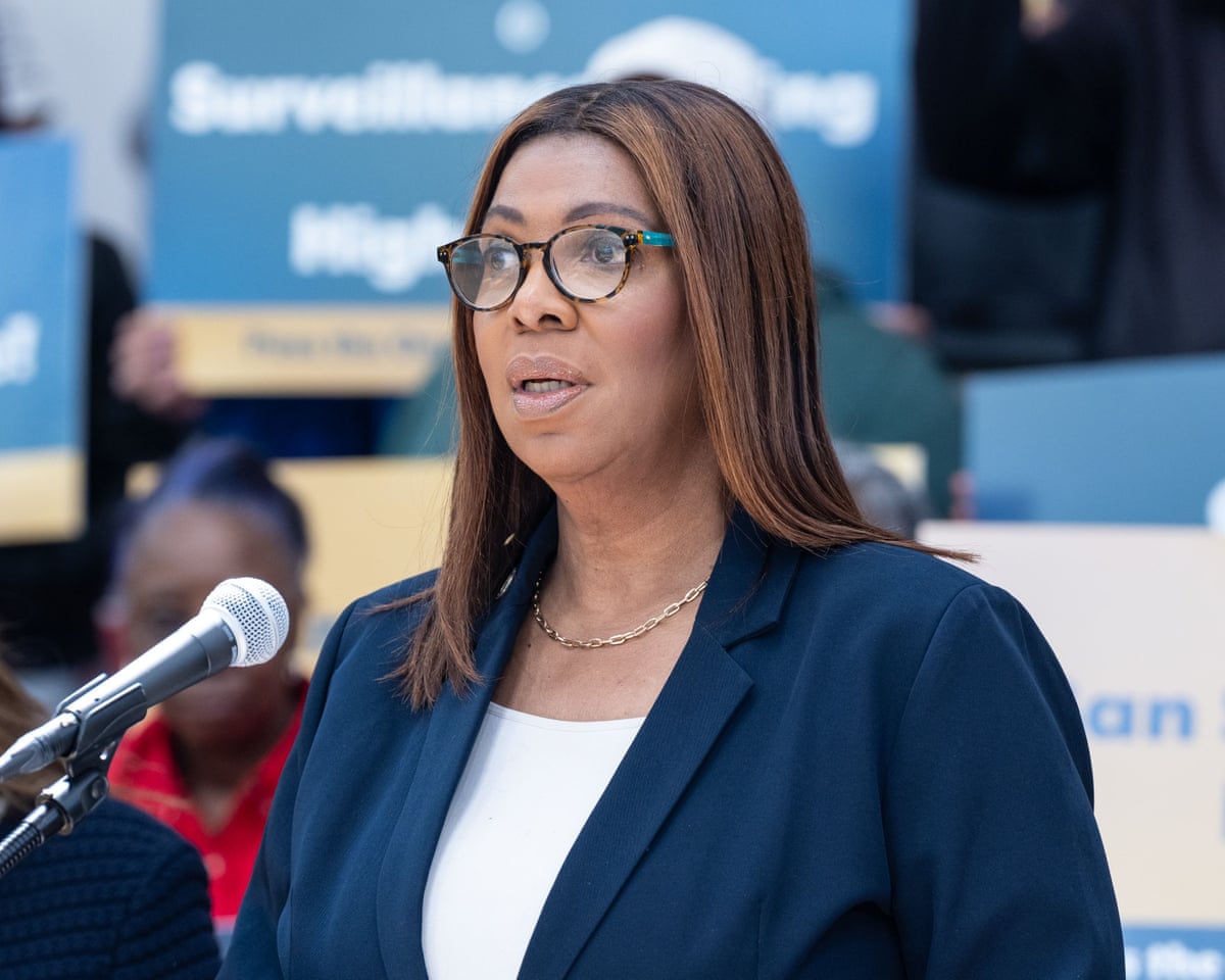 Democrats say they were shut out of fraud event after Vance says crackdown  'should not be a partisan' | US news | The Guardian