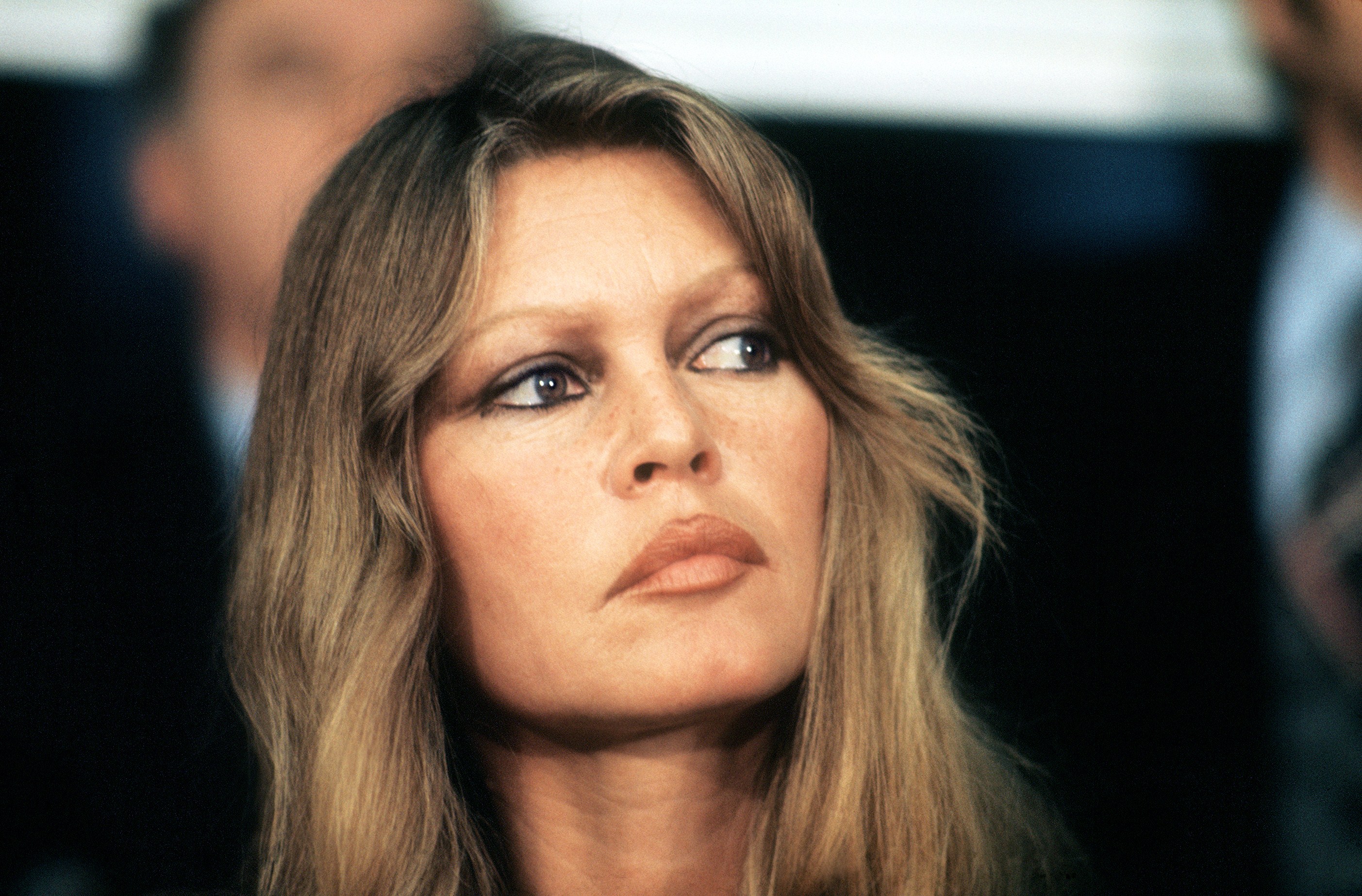 Mort de Brigitte Bardot : elle fut BB - L'Humanité