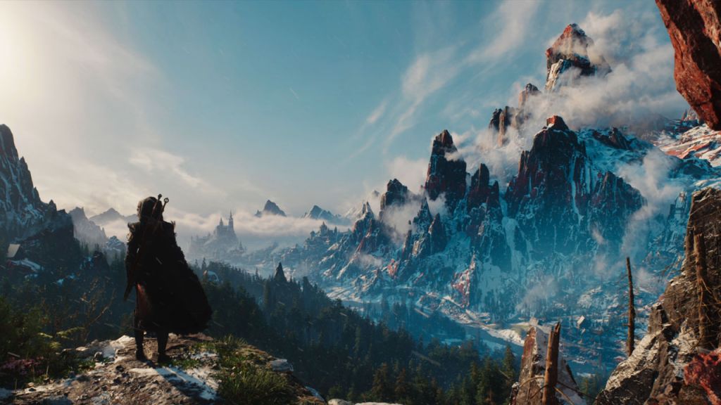 The Witcher 3 : la future extension ne se déroulerait finalement pas là où  les joueurs l'attendaient