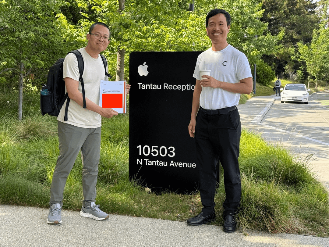 Apple spent billions on MIE security, researchers bypassed it with Mythos :  r/AI_India