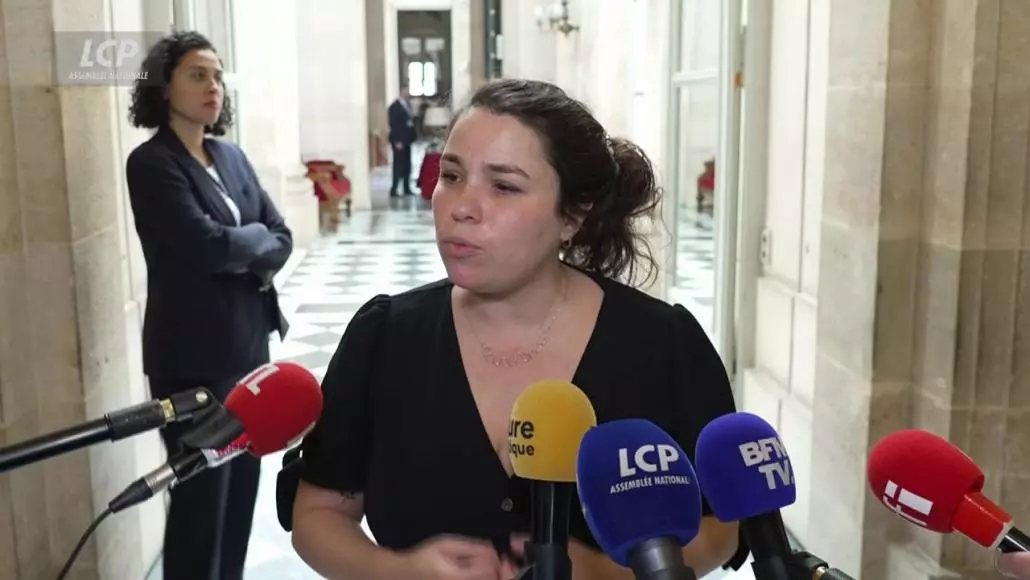 Canicule: les députés écologistes appellent à l'instauration d'un plan  'grand chaud' | LCP - Assemblée nationale