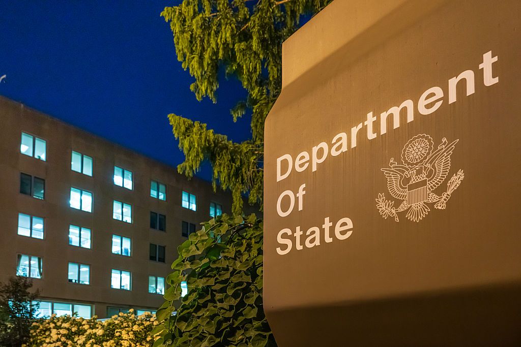 The State Department Really Doesn't Want to Talk About the Office of  Remigration | WIRED