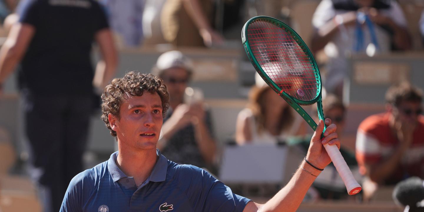 Roland-Garros 2026 : le programme du mercredi 27 mai