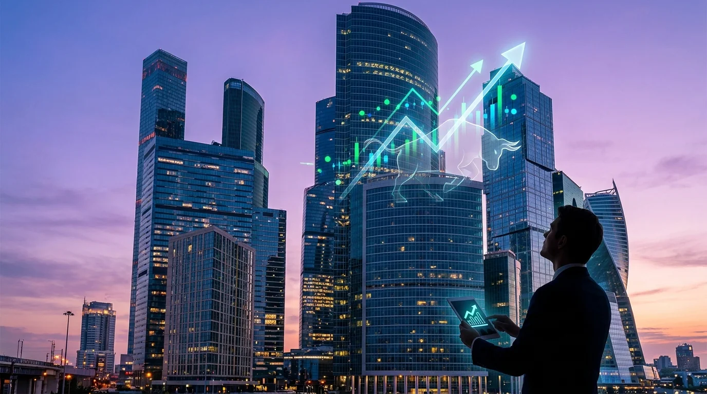 FEMO Stock Market Rally 2026: Why Earnings Drive the S&P 500 Above 7,500