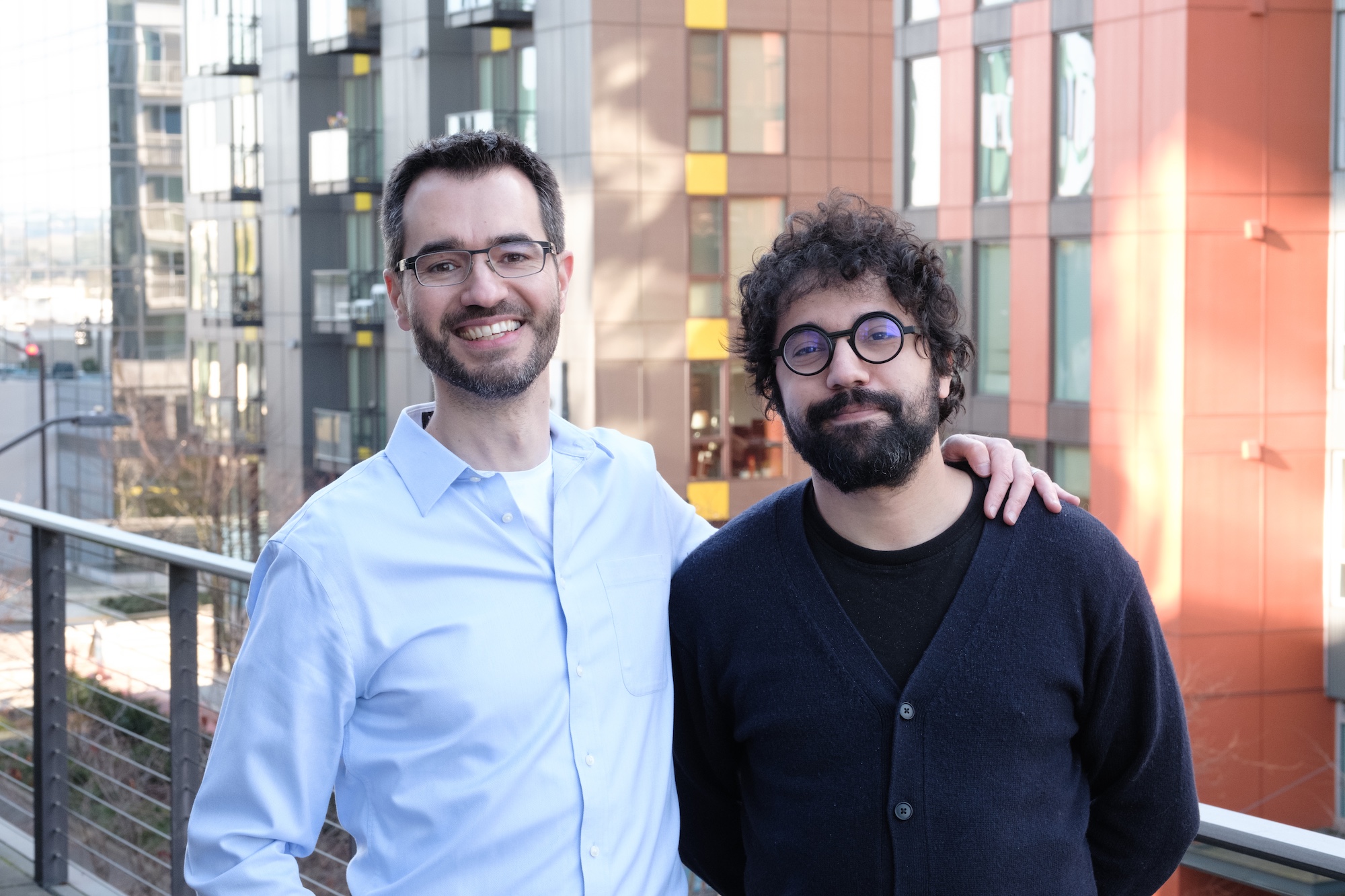 Ex-Google, Apple engineers raise $10M to give AI its 'Linux moment' with  new open source platform – GeekWire