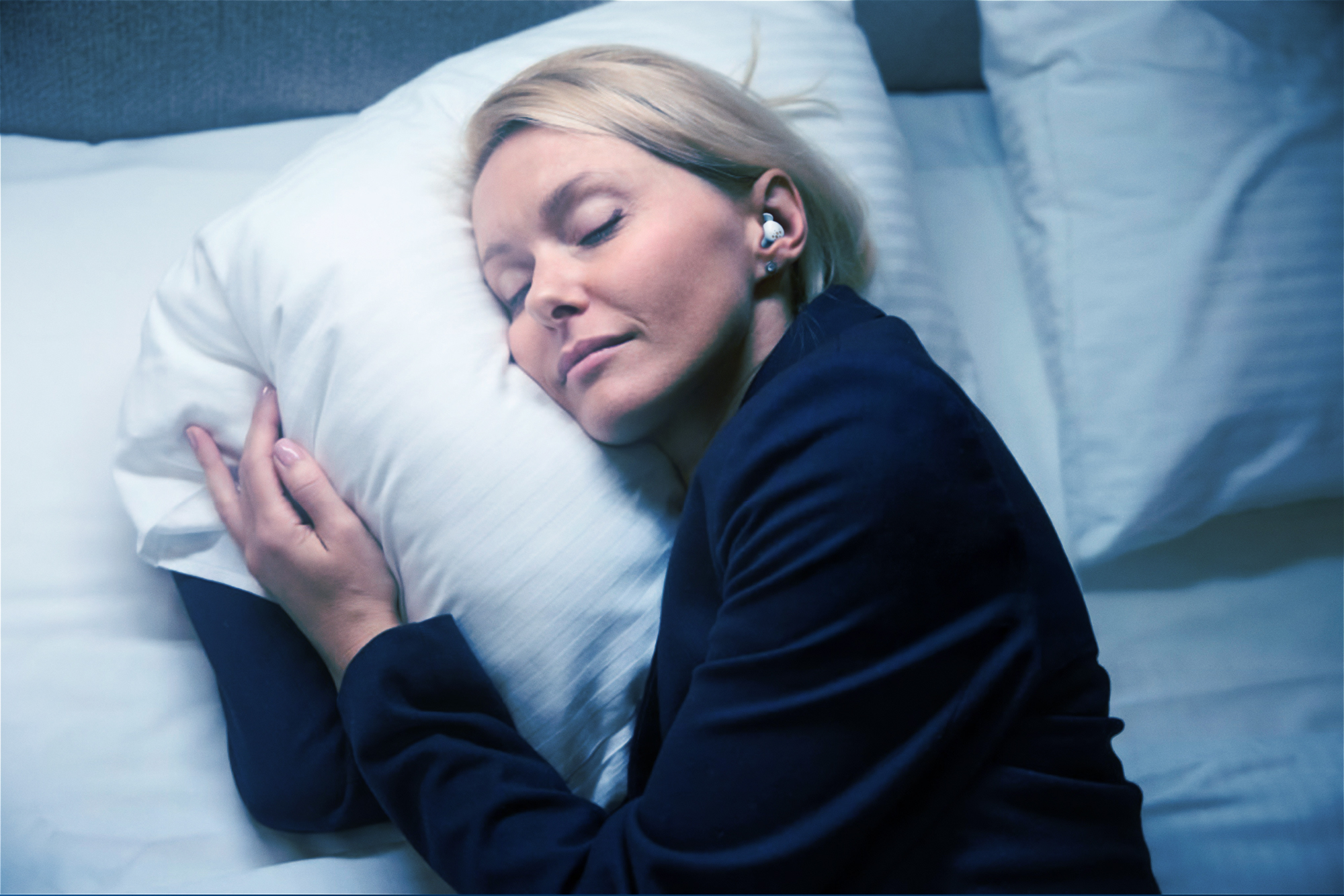 SOND, a sleep tech startup from Bose's former head of sleep, exits stealth  with $7M | TechCrunch