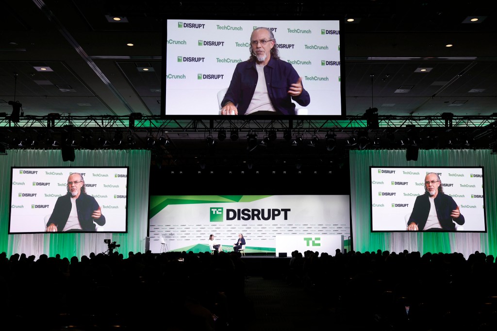 Disrupt 2026 Early Bird ticket rates end May 29 | TechCrunch
