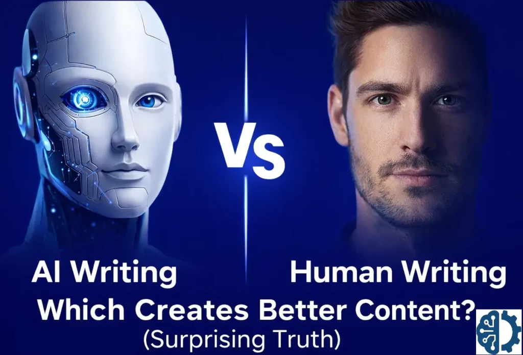 AI Writing vs Human Writing: The Real Winner in 2026