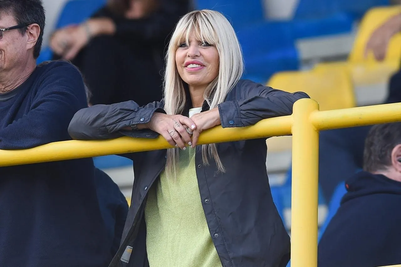 La petite-fille de Benito Mussolini remporte la version italienne de « Loft  Story » - Saint-Nazaire.maville.com
