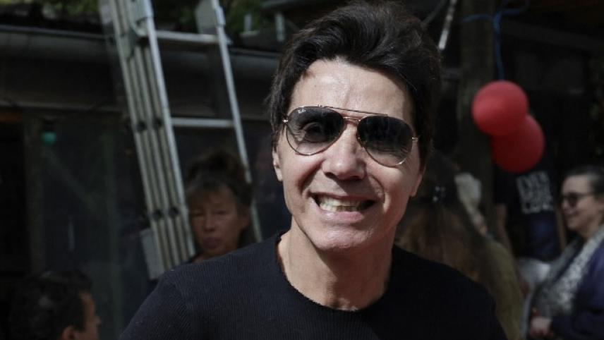 Des concerts de Jean-Luc Lahaye programmés par deux mairies RN suscitent la colère  d'un collectif féministe - Courrier picard