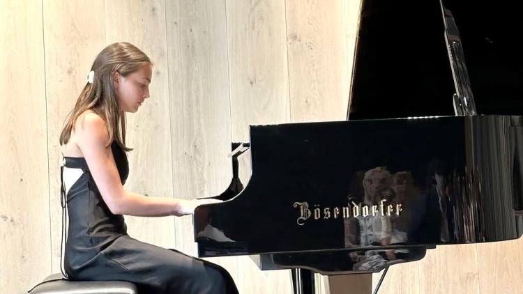 Paris : des jeunes pianistes de Chicago en concert le 20 juin à la Basilique  Sainte-Clotilde pour la bonne cause