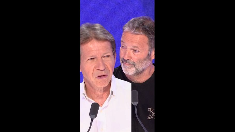 Mes collègues et moi avons reçu des lettres d'intimidation", confie le climatologue  Christophe Cassou – franceinfo