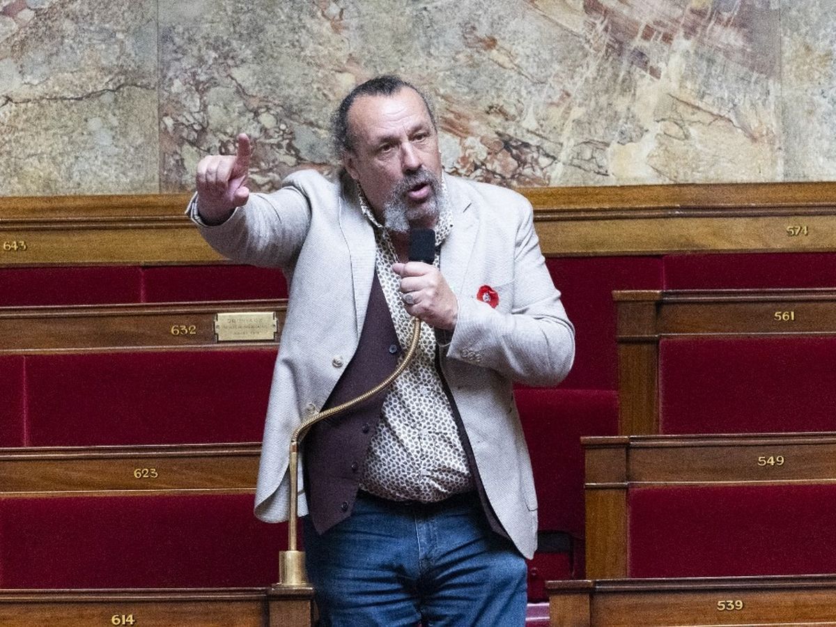 Un texte pour réduire l'exposition au cadmium adopté en commission à l'Assemblée  nationale – franceinfo