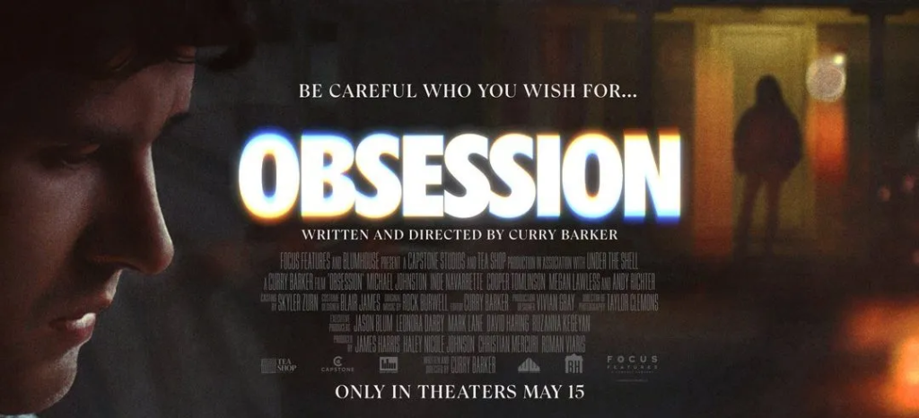 Le film d'horreur «Obsession» est déjà un des films les plus rentables de l'année  2026