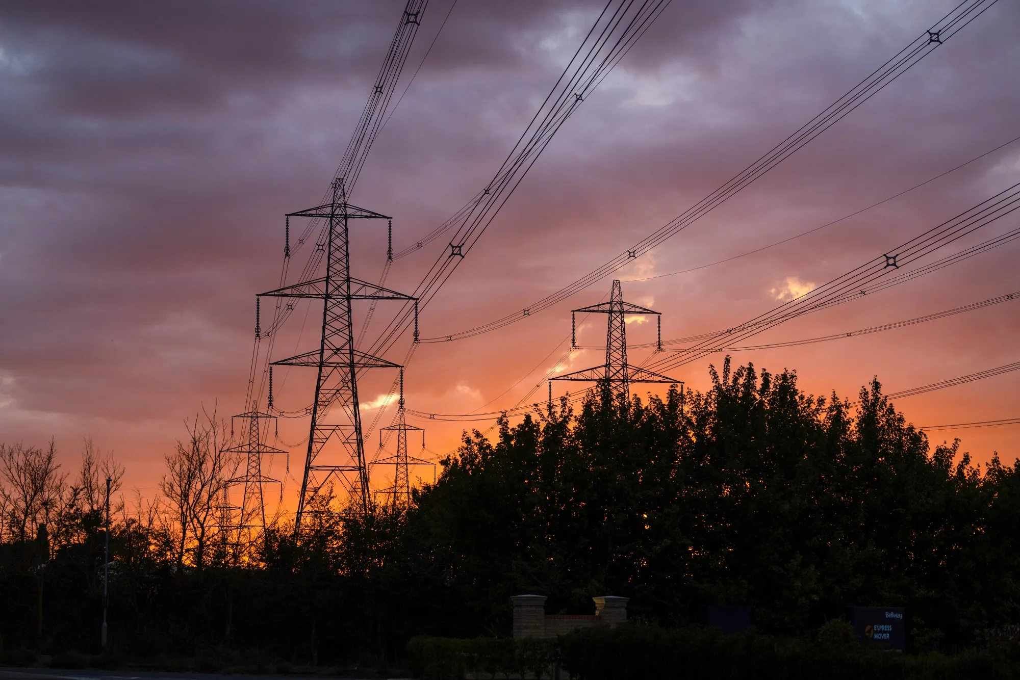 UK Households Face Biggest Rise in Energy Bills Since 2023 on Iran War  Fallout - Bloomberg