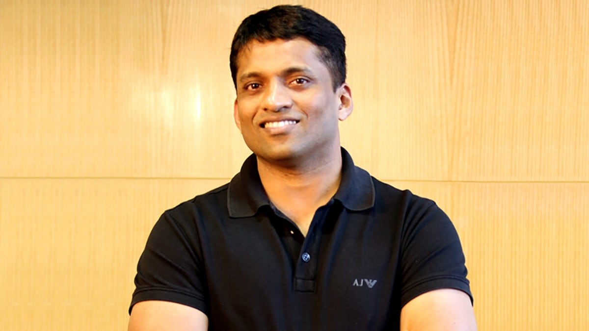 Byju Raveendran sentenced to 6 months in jail by Singapore court; founder  slams 'pressure tactic'