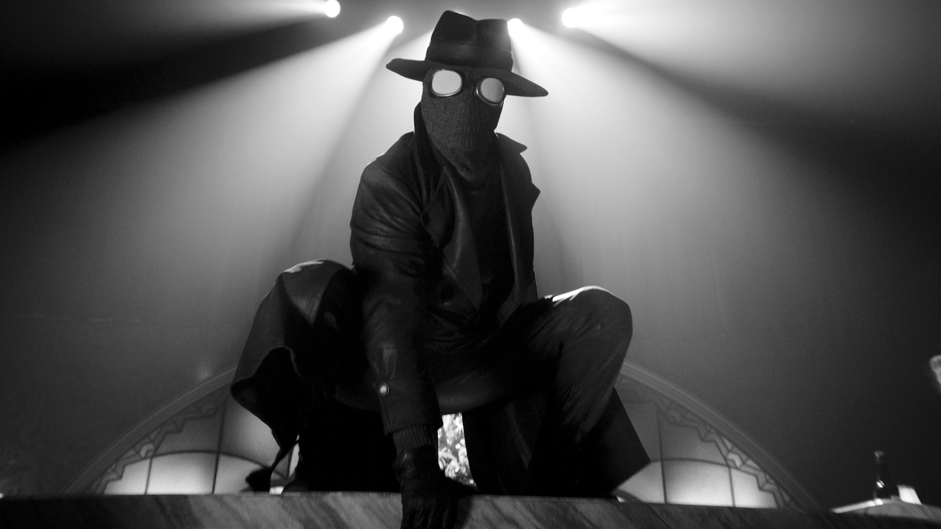 Avis Spider-Noir : que vaut la série avec Nicolas Cage sur Amazon Prime ? -  Numerama
