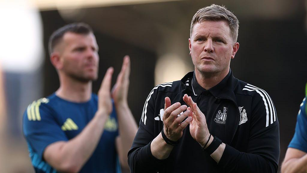 Will 'bruised' Howe and Newcastle address problems in one window? -  Realnews Magazine