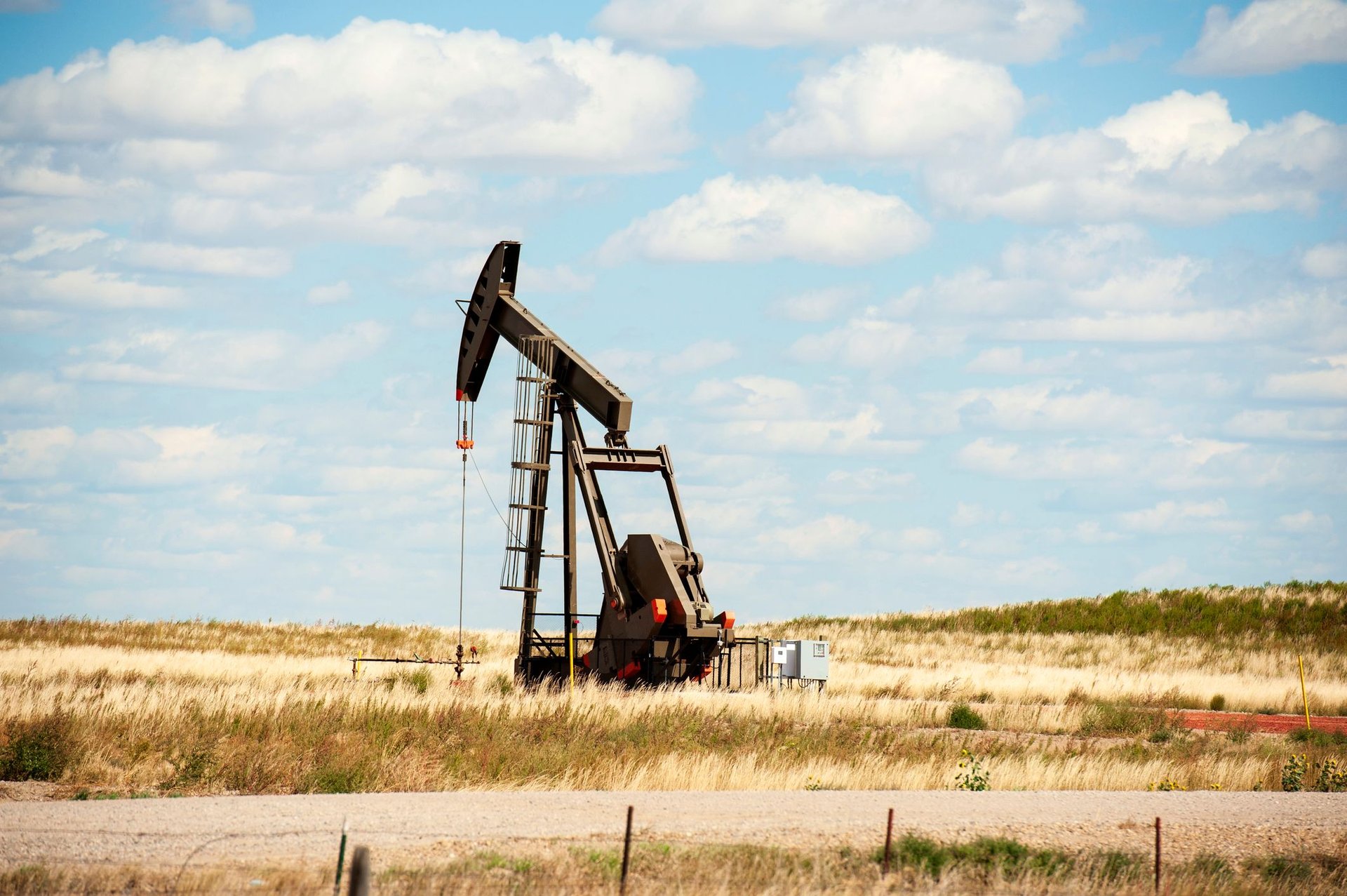 Quels États américains produisent le plus de pétrole brut ?