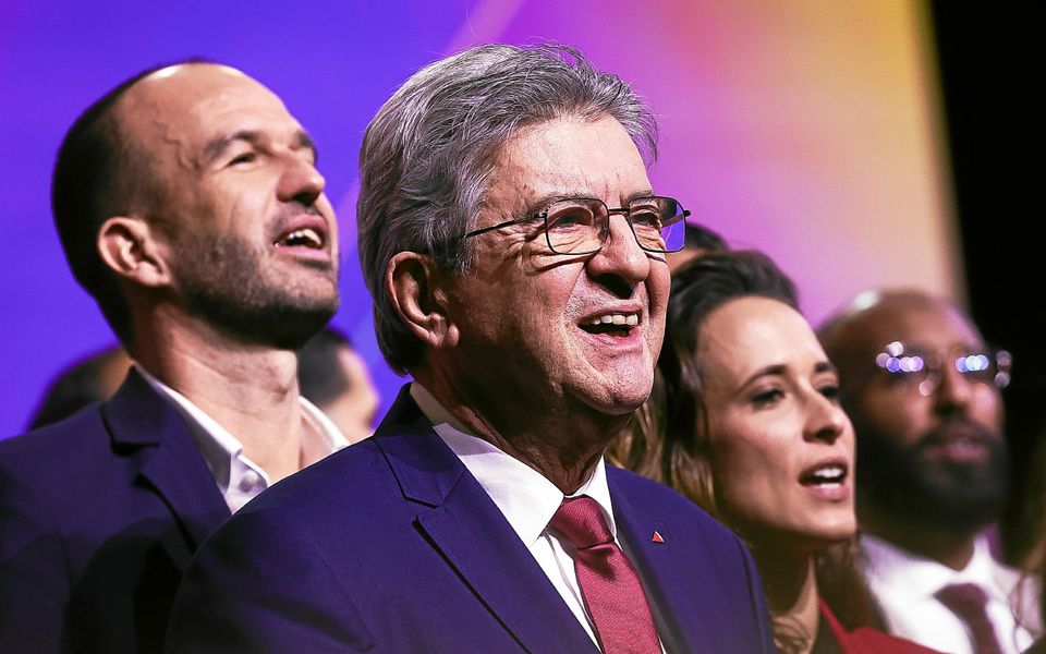 Assistants parlementaires de Mélenchon : les juges clôturent l'instruction, sans  mise en examen | Le Télégramme
