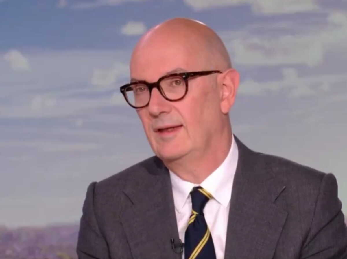 Agacé par Michel-Edouard Leclerc, le ministre de l'Économie Roland Lescure  riposte - Capital.fr