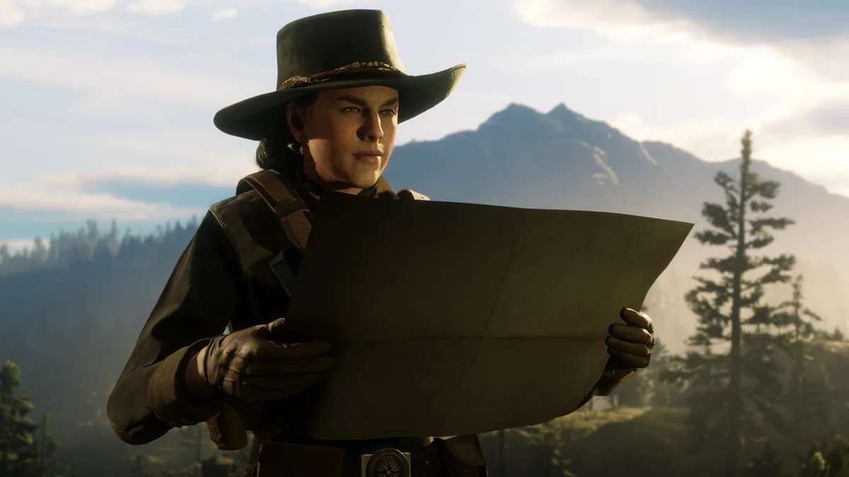 Red Dead Online était-il une opportunité manquée ? Le PDG de Take-Two répond