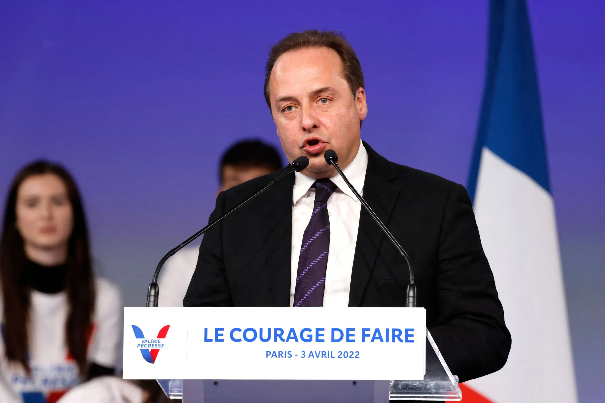 Affaire Garrido-Corbière : Jean-Christophe Lagarde poursuivi pour  escroquerie en bande organisée | franceinfo