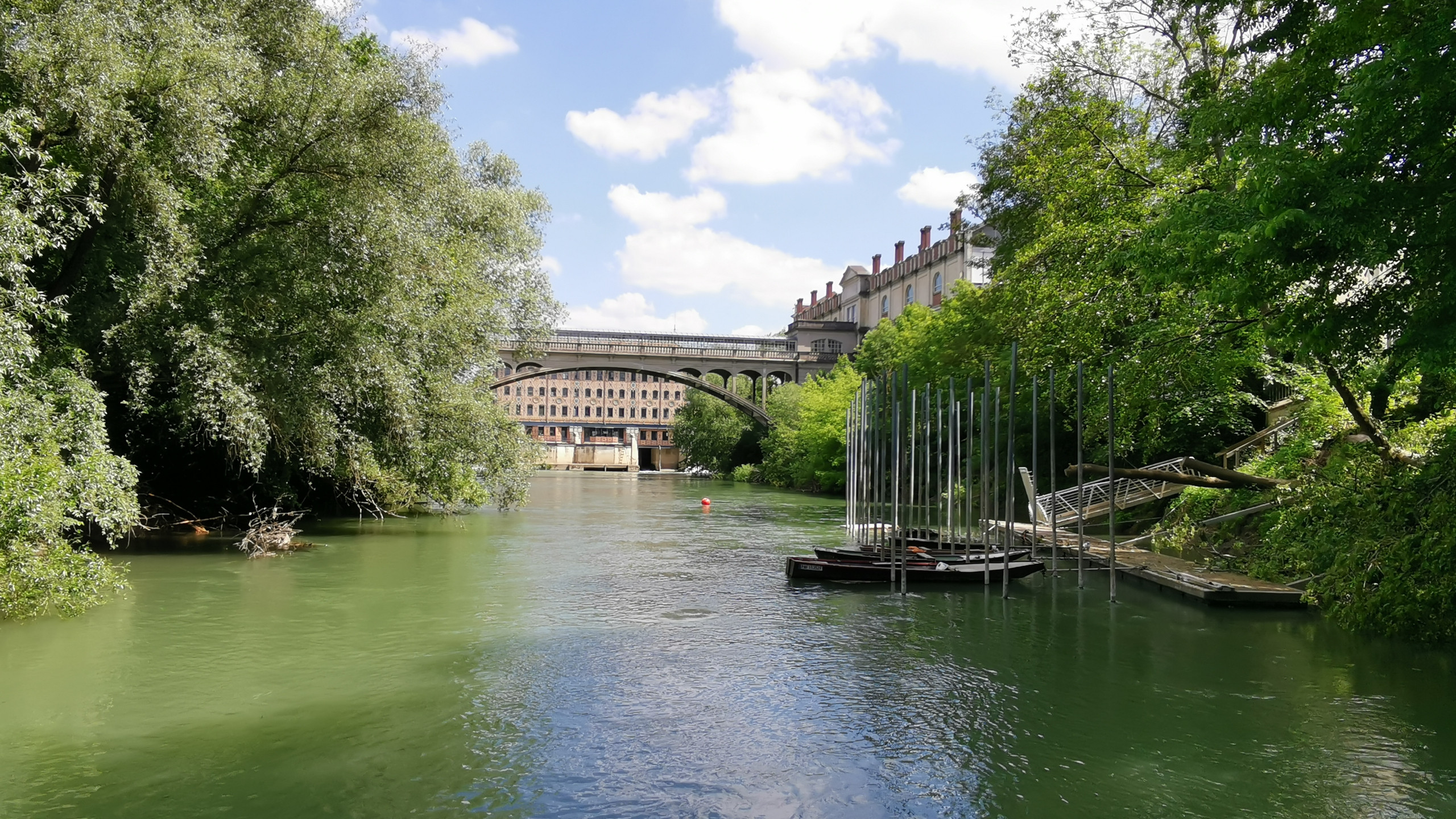 Noisiel : nouvelle noyade d'un adolescent en Seine-et-Marne - Le Moniteur  de Seine-et-Marne