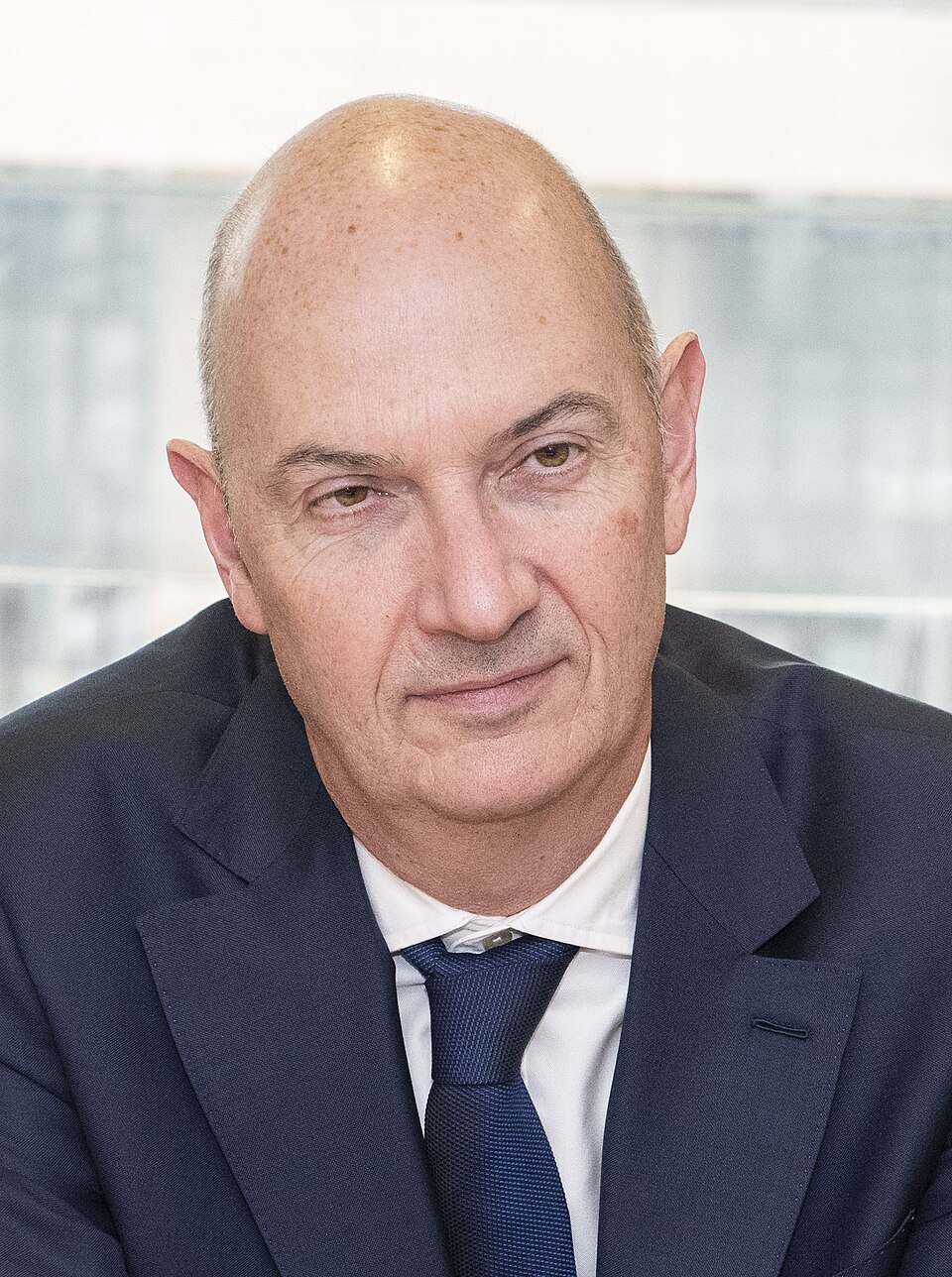 Roland Lescure — Wikipédia