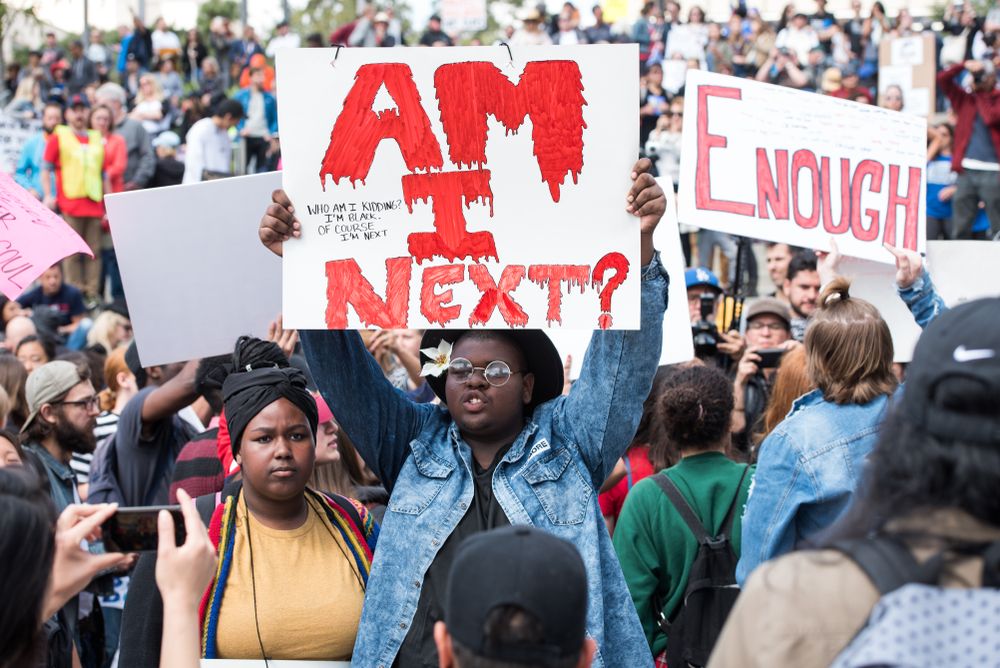 Anti-Feminism as a Driver of Far-Right Movements in the West |