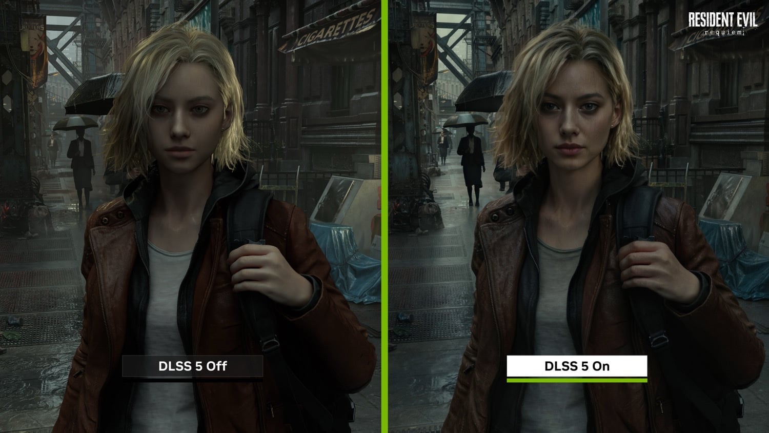 Nvidia : le DLSS 5 se montre discrètement dans les pilotes graphiques —  Frandroid