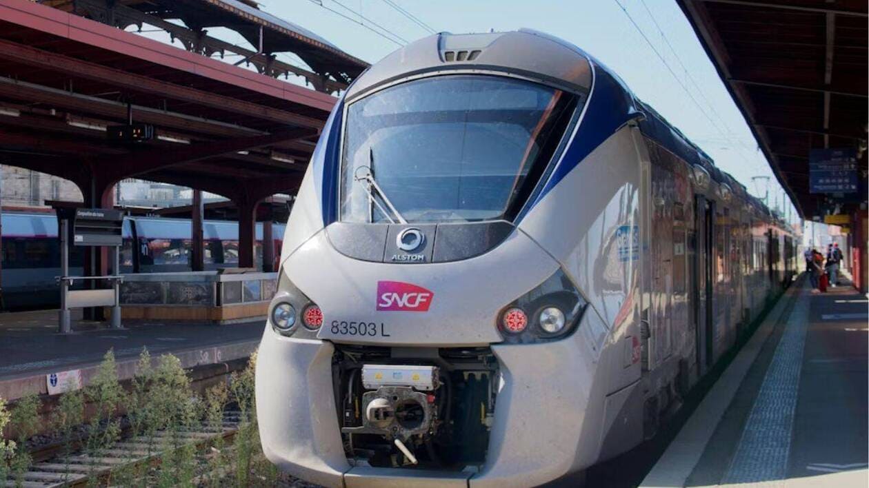 50 000 billets SNCF OUIGO à 9€ : on sait enfin comment partir en vacances  pas cher cet été
