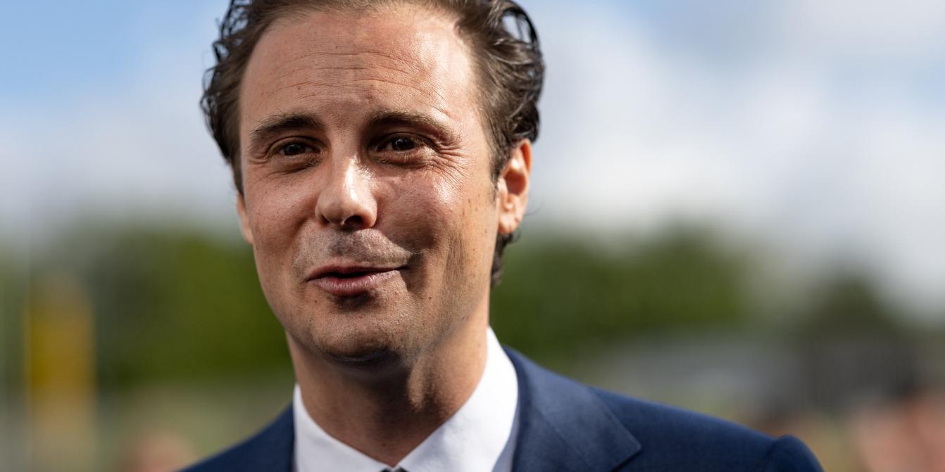 Tribune anti-Bolloré dans le cinéma : le fils de Vincent Bolloré évoque un  climat d'« agitation » et d'« énervement »
