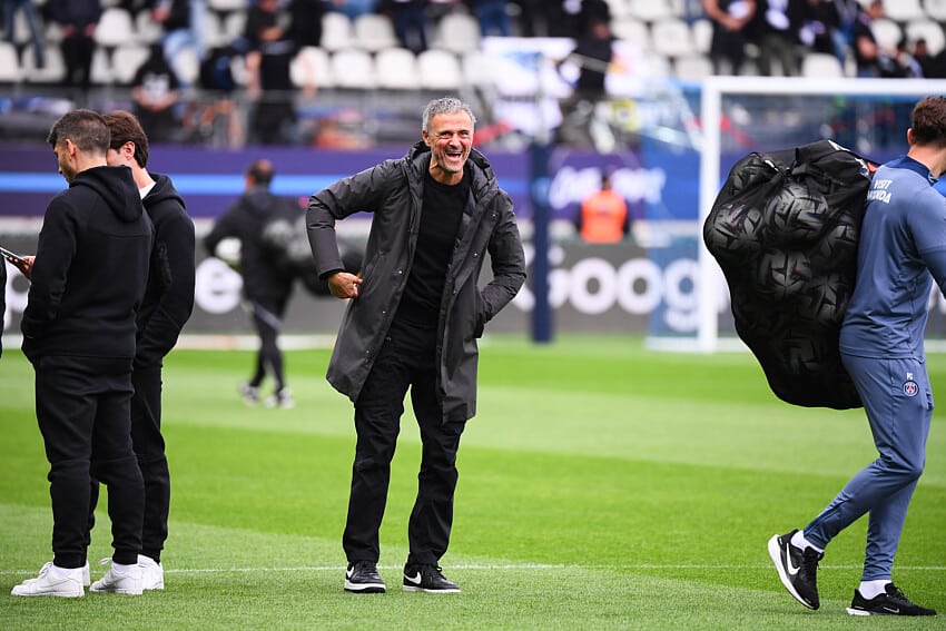 PSG : avalanche de bonnes nouvelles avant la finale contre Arsenal ! - But!  Football Club