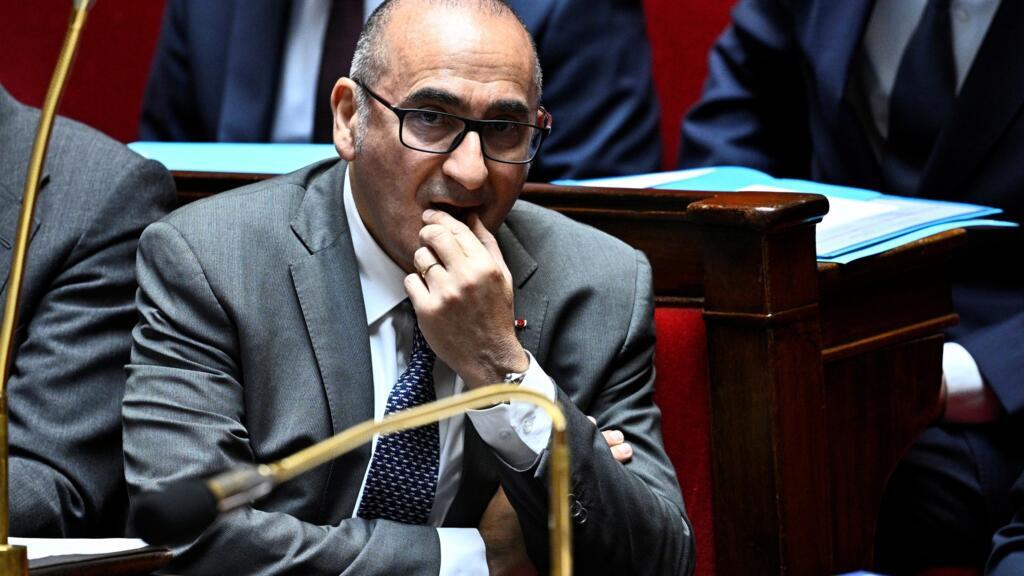 Protoxyde d'azote, rodéos, raves, supporters: les mesures clés du projet de loi  Ripost