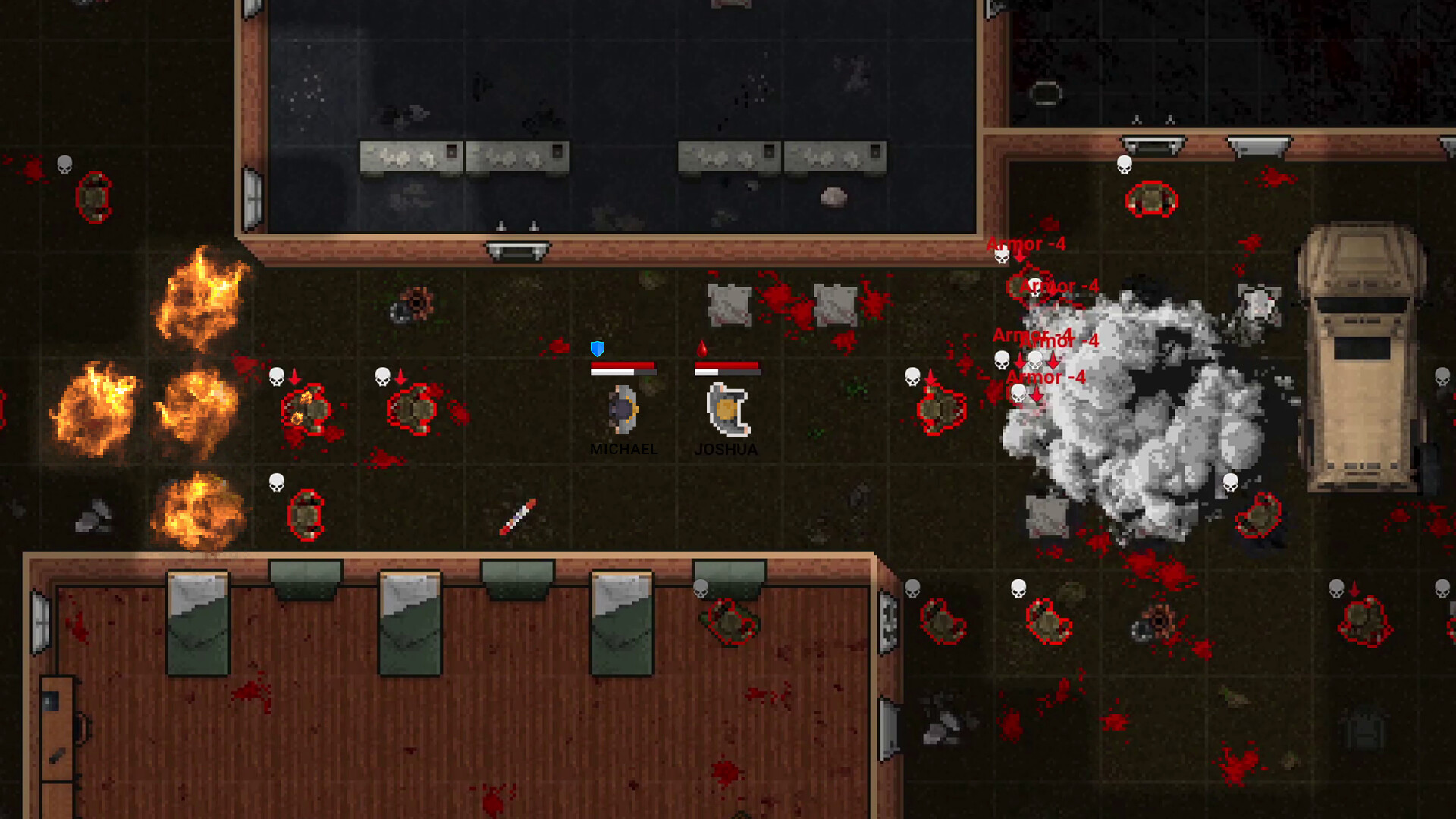 Terminus: Zombie Survivors on Steam