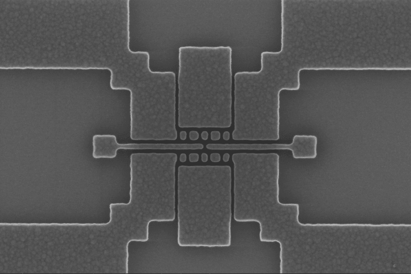Quantum dot qubit using High NA EUV lithography | imec