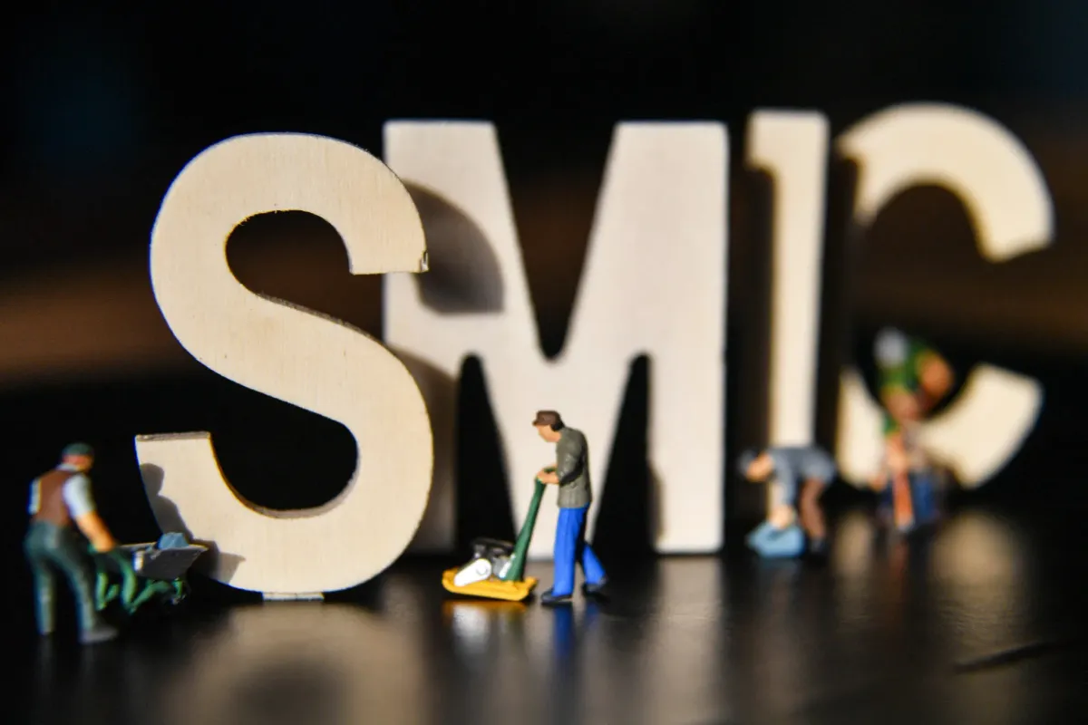 Une smicardisation accélérée": après la revalorisation du Smic au 1er juin,  70% des branches professionnelles auront des minima inférieurs