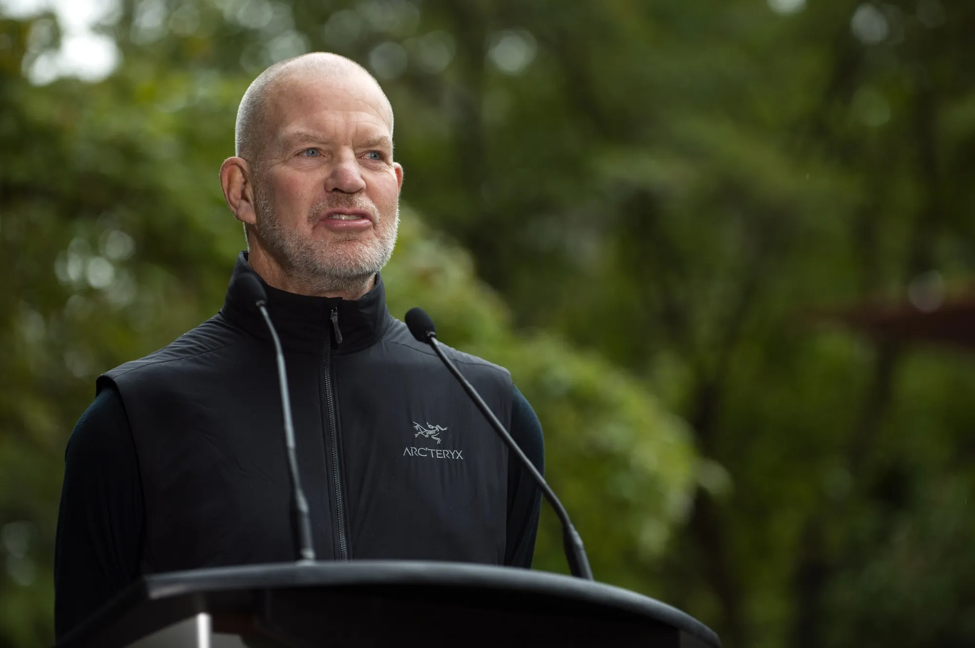 Lululemon Resolves Chip Wilson Dispute With Board Changes, New Directors -  Bloomberg