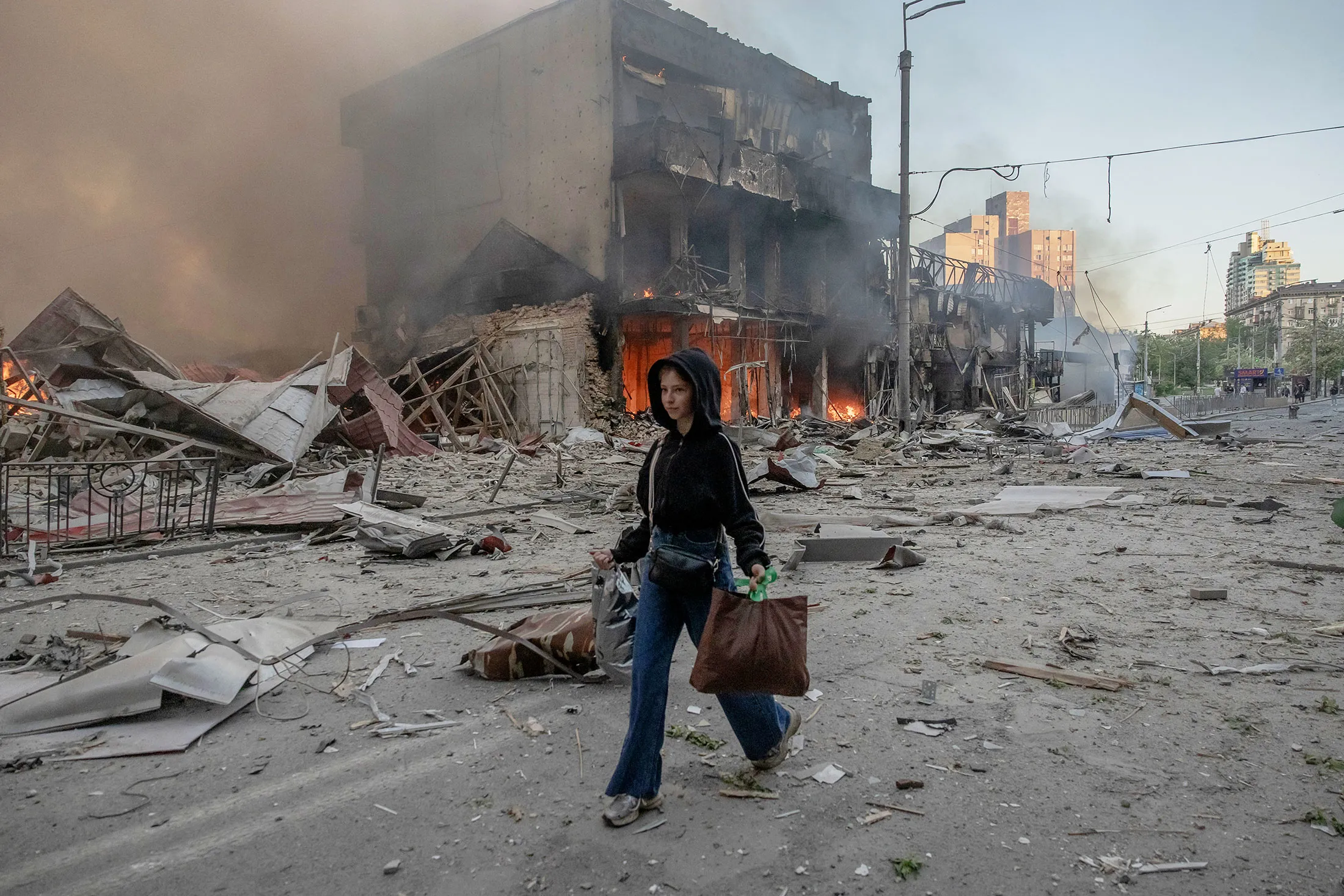Ukraine War: EU Should Lead Peace Talks with Russia, Bulgaria's Rumen Radev  Says - Bloomberg
