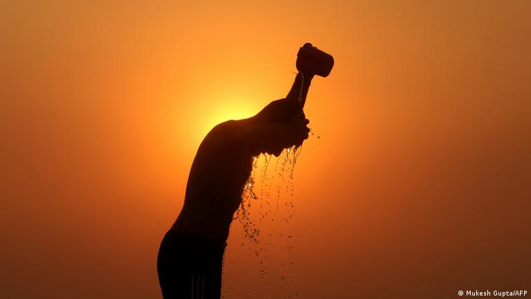 India news: Modi warns of heat wave dangers