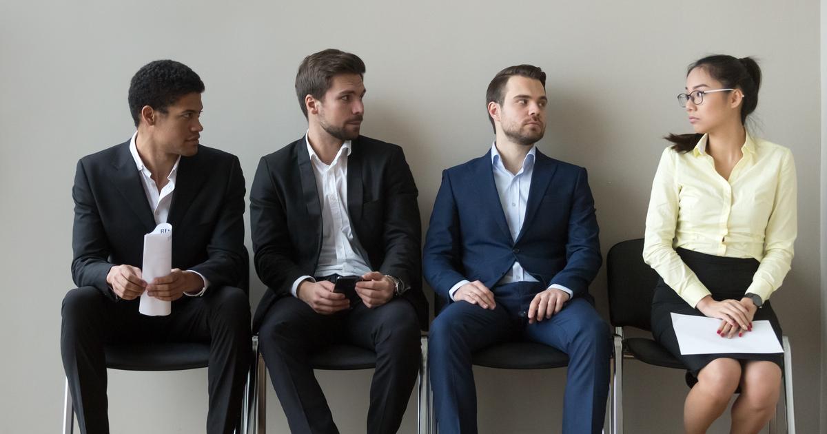 Ah bon, c'est ça le sexisme ?» Schneider Electric, BNP Paribas... Les  entreprises en lutte contre le sexisme ordinaire