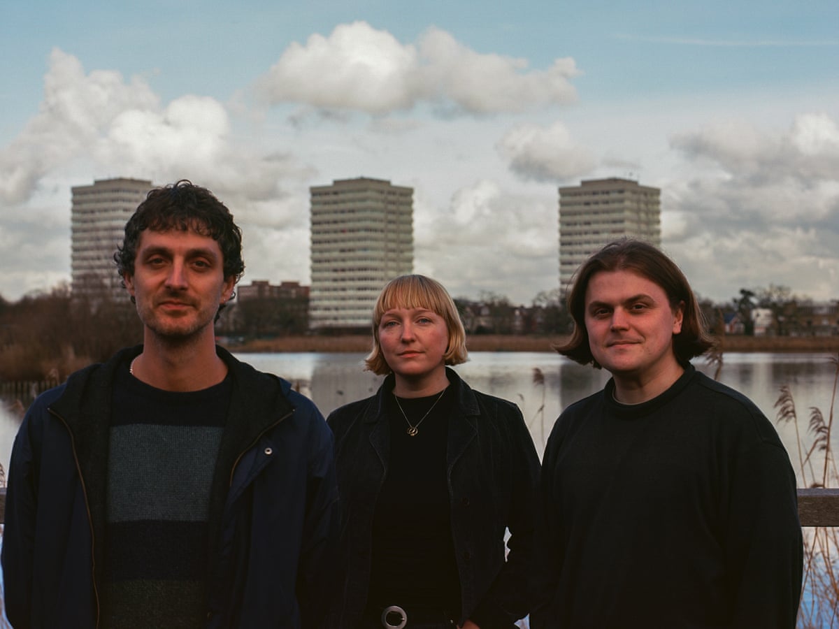 The UK is a hostile environment to do art': Tara Clerkin Trio on the​ir bold,  bright music – and the fight working class artists face | Music | The  Guardian